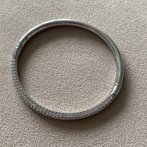 Swarovski Crystal Bangle - Picture 4 of 6